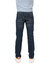 Skinny Look Stretch Jeans With Fashion Rips For Boys - Dark Stone