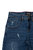 Skinny Look Stretch Jeans With Fashion Rips For Boys - Tint Stone