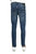 Skinny Look Stretch Jeans With Fashion Rips For Boys - Tint