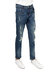 Skinny Look Stretch Jeans With Fashion Rips For Boys - Tint