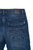 Skinny Look Stretch Jeans With Fashion Rips For Boys - Tint