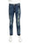 Skinny Look Stretch Jeans With Fashion Rips For Boys - Tint - Tint