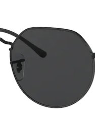 Jack Black Polar Sunglasses - Black