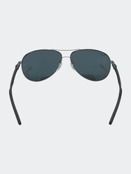 Mens Carbon Fibre Sunglasses