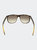 Mens Highstreet Square Sunglasses