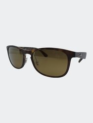 Mens Rb4263 Sunglasses - Brown