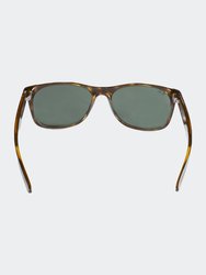 Mens Wayfarer Classic Sunglass