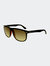 Mens Wayfarer Sunglasses - Black