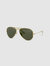 Org Aviator Sunglasses