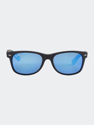 Womens New Wayfarer Sunglasses