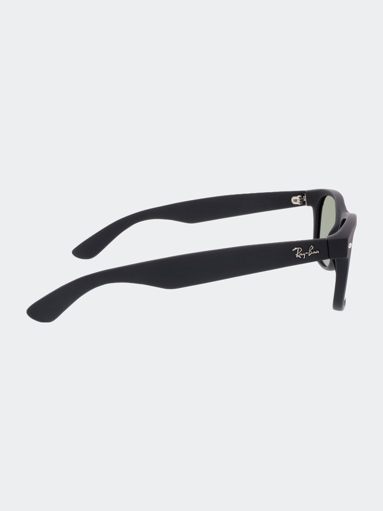 Womens New Wayfarer Sunglasses