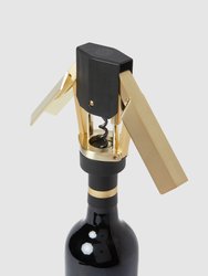 Wing Corkscrew - Black Gold