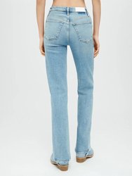 70S Bootcut Jean