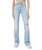 70's High Rise Bootcut Jean In Light Torn 7