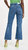 70S Loose Flare Rip Jeans