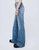 70S Low Rise Bell Bottom Jean