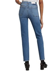 70S Straight Laguna Jeans