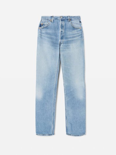 RE/DONE 70S Straight Leg Jean product