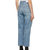 90's Crop Low Slung Jeans In Medium Raf