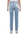 90's High-Rise Ankle Crop Jean In Costa Indigo