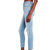 90's High-Rise Ankle Crop Jean In Worn Light Azure