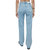 90's High Rise Loose Jean In Naf