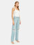 90's High Rise Loose Jean