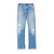 High Rise Skinny Boot Cut Jean In Indigo