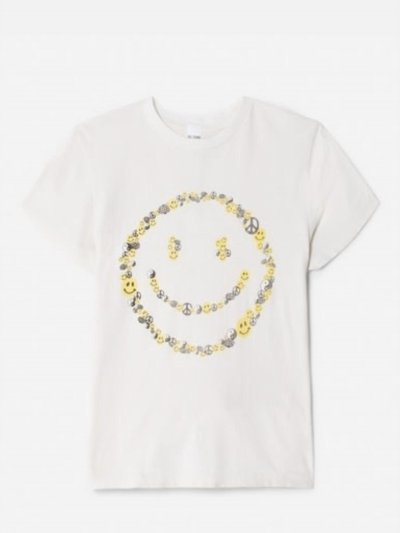 RE/DONE Smile 70S Loose Tee product