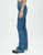 Women's 70S High Rise Skinny Jeans In Western Rinse