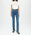 Women's 70S High Rise Skinny Jeans In Western Rinse