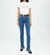 Women's 70S High Rise Skinny Jeans In Western Rinse