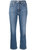 Women's Mid 70s Crop Boot Cut Jeans