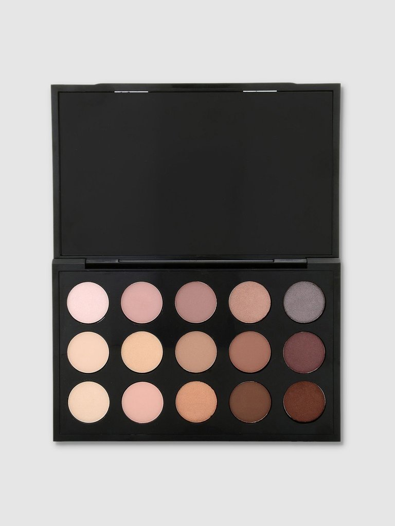 Bella Donna Eyeshadow Collection