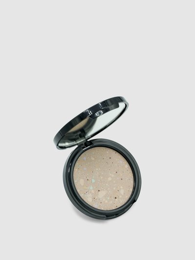 Ready To Wear Beauty Couture Finish Powder Compact product