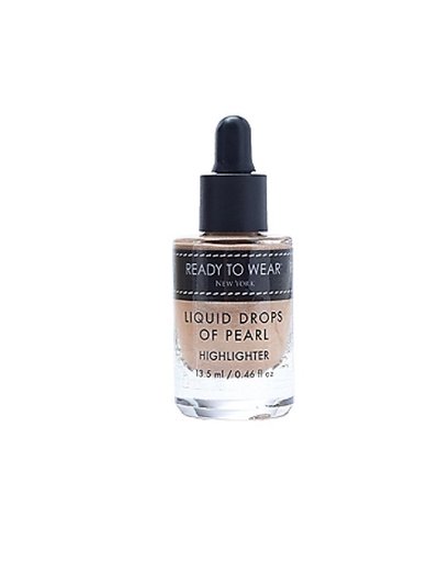 Ready To Wear Beauty Liquid Drops Of Pearl Highlighter product
