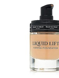 Liquid Lift Firming Foundation W/ Rnage®
