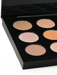 LUXURY PRO EYESHADOW COLLECTION