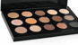 LUXURY PRO EYESHADOW COLLECTION