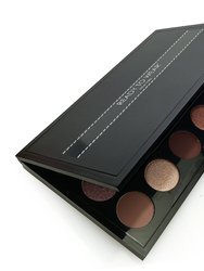 LUXURY PRO EYESHADOW COLLECTION