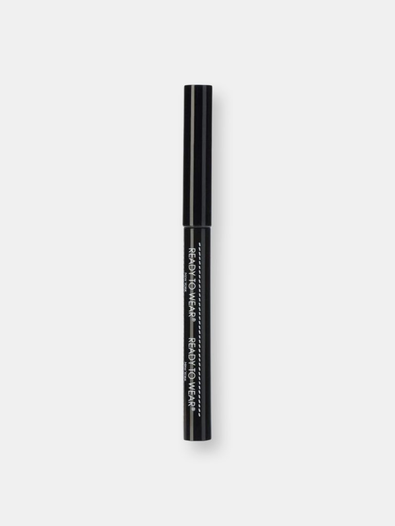 Precision Liquid Eyeliner