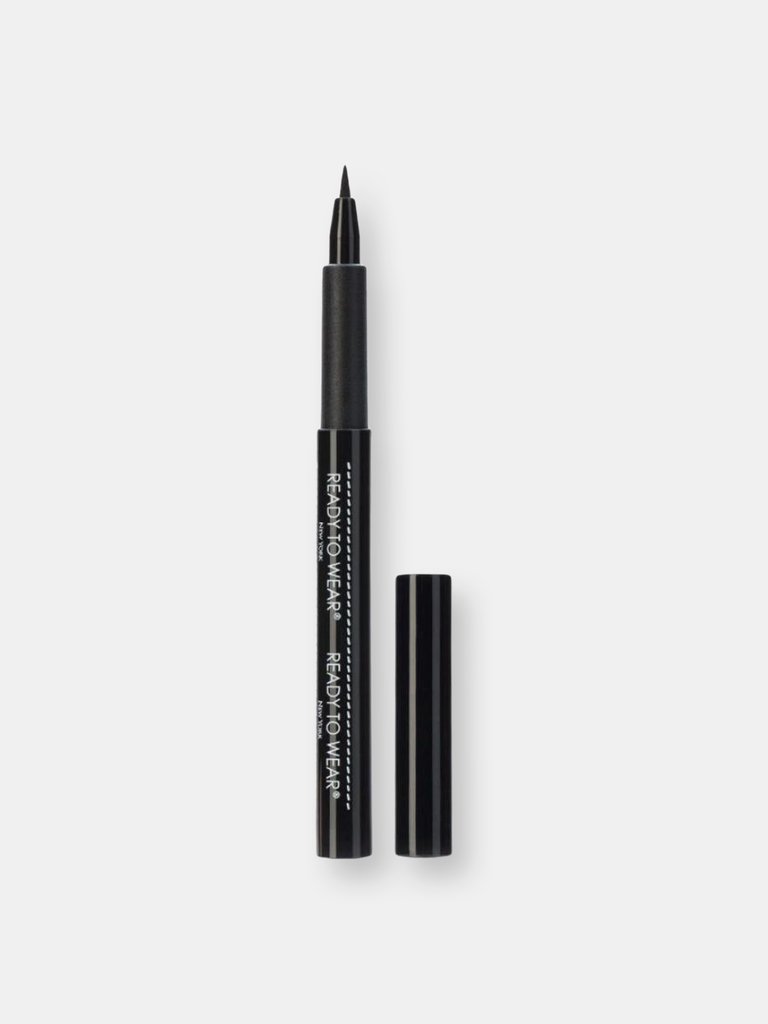 Precision Liquid Eyeliner