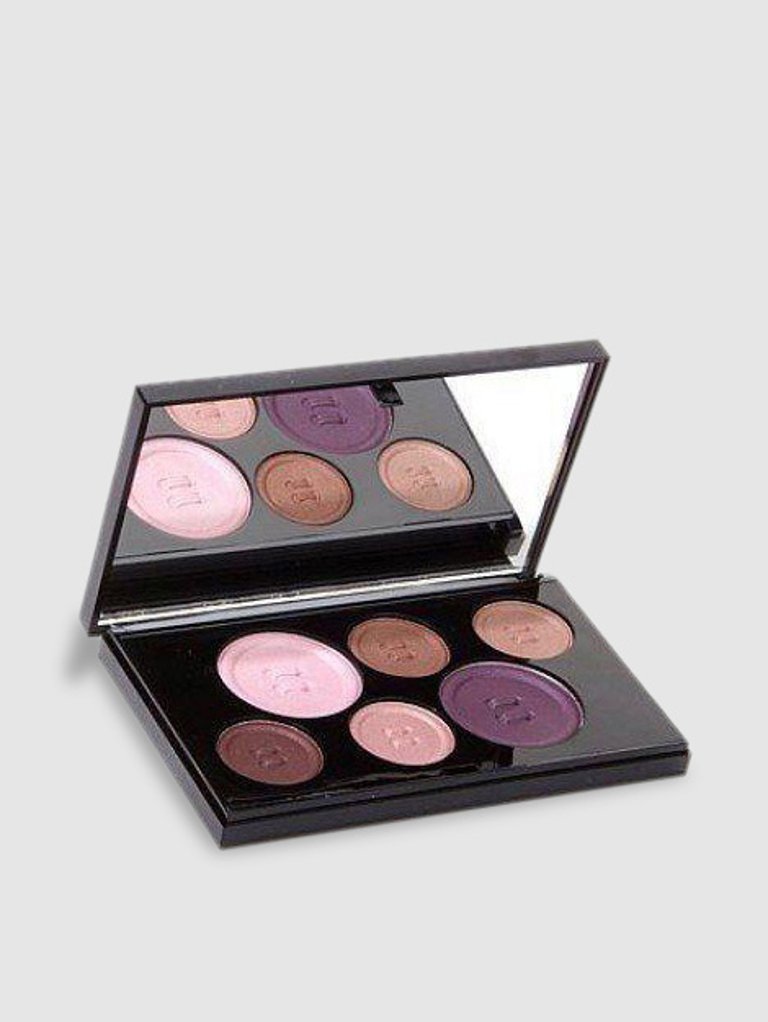 Spotlight Eyeshadow Collection