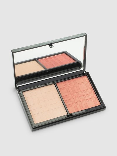 Ready To Wear Beauty Wake Up Blush Up Face Compact product