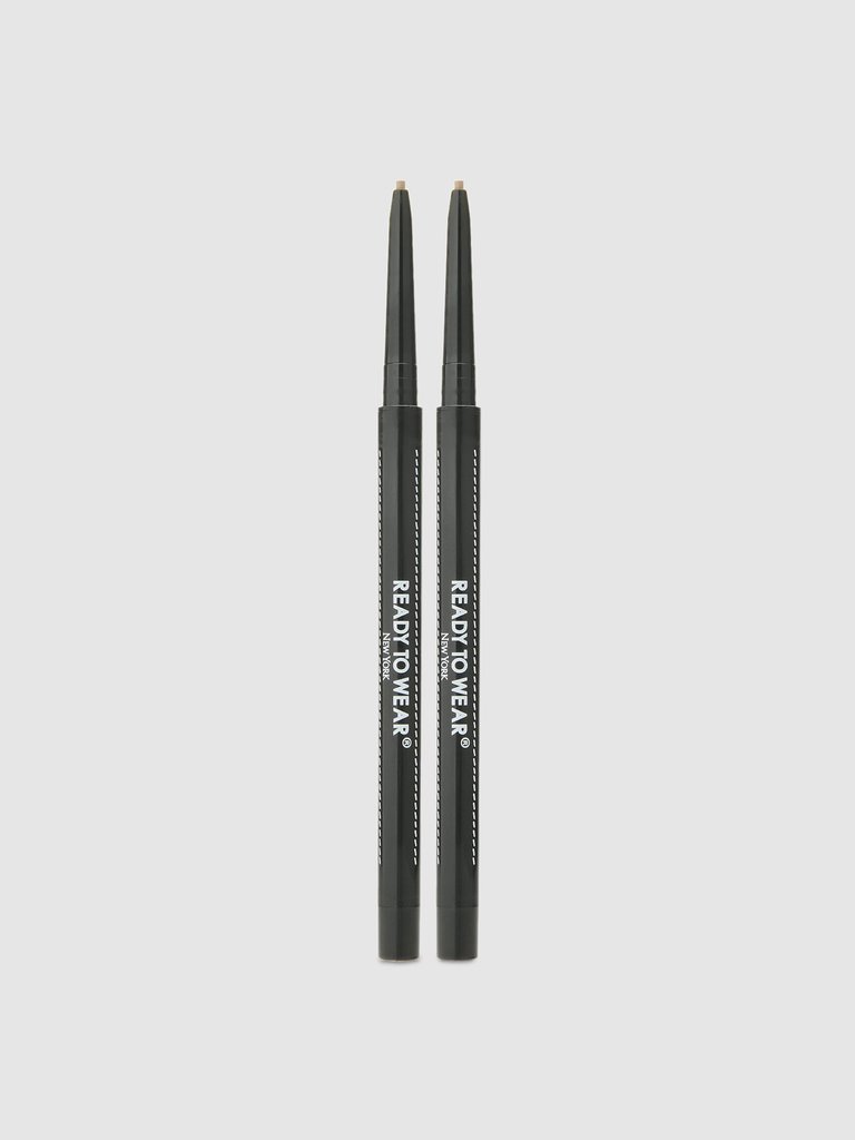 Brow Artist Precision Brow Definer Pencil Duo