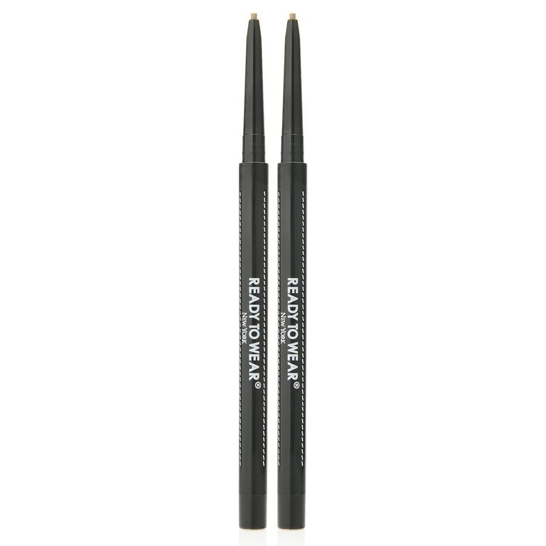 Brow Artist Precision Brow Definer Pencil Duo