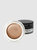 Brow Pomade with Double-Ended Spoolie Brush - Light
