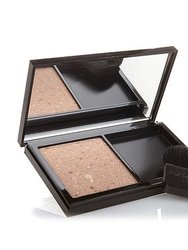 Couture Finish Bronzer Compact with Brush