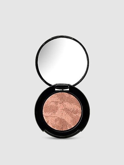 Ready To Wear Beauty Fashionably Baked Dual Intensity Eyeshadows product