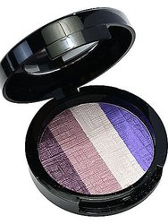 La Dolce Vita Eyeshadow Palette - Wild Lavender